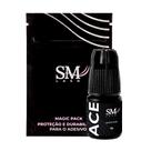 Cola Adesivo Ace SM Lash 3gr - Adesivo Para Extensão de Cílios