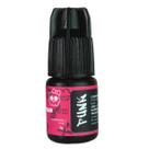 Cola Adesivo Bad Pink Punk para Extensão de Cílios 3g