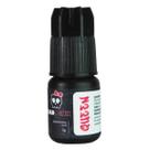 Cola Adesivo Bad Pink Queen para Extensão de Cílios 3G