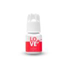 Cola Adesivo Clione Prime Love Para Extensão De Cílios