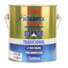 Cola Adesivo de Contato 250 Embalagem 2,8 Kg sem Toluol Kisafix Killing Cola Adesivo de Contato 250 Embalagem 2,8 Kg sem Toluol Kisafix Killing