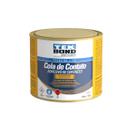 Cola Adesivo De Contato Alto Desempenho 400g Tek Bond