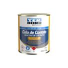 Cola Adesivo De Contato Alto Desempenho 750g Tek Bond