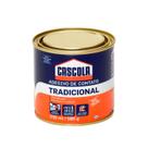 Cola Adesivo de Contato Cascola Tradicional 195g 230ml Henkel Cola Adesivo de Contato Cascola Tradicional 195g 230ml Henkel