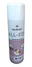 Cola Adesivo De Contato Spray Colorart All-fix 300ml