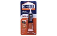 Cola Adesivo de Contato Uso Geral Cascola Extra Forte 30gr