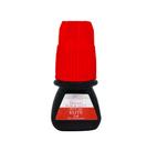 Cola Adesivo Elite Premium HS-10 para Extensão de Cílios - 3ml - Secagem Rápida e Baixa Ardência