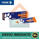 Cola Adesivo Incolor Bisnaga Cola Para Cano Pvc 17g Tigre Cola Adesivo Incolor Bisnaga Cola Para Cano Pvc 17g Tigre
