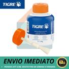 Cola Adesivo Incolor Cola Para Cano Pvc 175g Tigre Cola Adesivo Incolor Cola Para Cano Pvc 175g Tigre