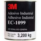 Cola Adesivo Industrial EC 1099 LT 3,200 KG 3M