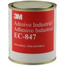Cola Adesivo Industrial EC 847 Lata 3,250KG 3M
