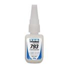 Cola Adesivo Instantânea 20g Tek Bond 793