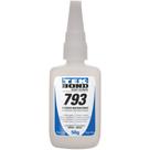 Cola Adesivo Instantânea 50g Tek Bond 793 Cola Adesivo Instantânea 50g Tek Bond 793