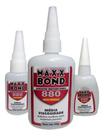 Cola Adesivo Instantânea Maxx Bond 880 (793) 100gr 10 Un