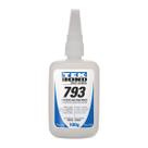 Cola Adesivo Instantanea Tek Bond 793 100g A Melhor Multiuso Cola Adesivo Instantanea Tek Bond 793 100g A Melhor Multiuso
