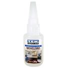 Cola Adesivo Instantânea Tek Bond Moveleira 793 20gr