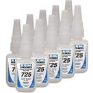 Cola Adesivo Instantânea Tekbond 725 20g 10 Unidades