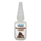 Cola Adesivo Instantâneo 20g Couro - TekBond