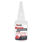 Cola adesivo instantaneo 20g pisafix