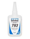 Cola Adesivo Instantâneo 793 100g Tekbond Cola Adesivo Instantâneo 793 100g Tekbond