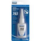 Cola Adesivo Instantâneo 793 20G