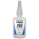 Cola Adesivo Instantâneo 793 50g TekBond Antientupimento