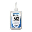Cola/Adesivo Instantâneo Multiuso 793 100g Tekbond