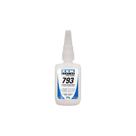 Cola / adesivo instantâneo multiuso 793 20g transparente - tekbond