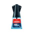 Cola Adesivo Instantâneo Super Bonder Pincel 4G Loctite