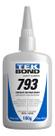 Cola Adesivo Instantâneo Tek Bond 793 100g Cor Branco Cola Adesivo Instantâneo Tek Bond 793 100g Cor Branco