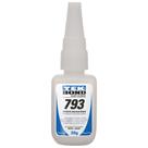 Cola adesivo instantâneo tekbond 793 20 grs