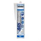 Cola Adesivo MS Hibrido Branco 400g Tekbond Cola Adesivo MS Hibrido Branco 400g Tekbond