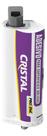 Cola Adesivo Para Corian Staron Cerâmica Superfícies Sólidas 50ml Cristal