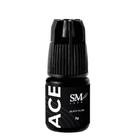 Cola Adesivo para Extensão de Cílios Ace SM Lash