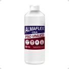 Cola Adesivo Para Piso Vinílico Decorflex Almaflex 1KG Alma