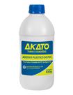 Cola Adesivo Plástico p/ PVC em Frasco 850g - Akato Cola Adesivo Plástico p/ PVC em Frasco 850g - Akato