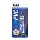 Cola Adesivo Plástico Pvc 17g Bisnaga TekBond Cola Adesivo Plástico Pvc 17g Bisnaga TekBond