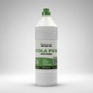 Cola Adesivo Pva Base De Água Barone 500g Artesanato Escolar