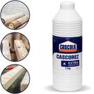 Cola Adesivo Pva Branca Universal 1kg Cascorez