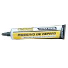 Cola Adesivo Reparo Contato Preto Alto Falante 75G Ciabond