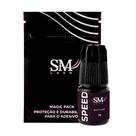 Cola Adesivo Speed SM Lash 3gr - Cola para Extensão de Cílios