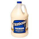 Cola Adesivo Titebond II Premiun Para Madeira 4 Kg Cola Adesivo Titebond II Premiun Para Madeira 4 Kg