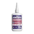 Cola almasuper ultrarrapido aep401 instantanea 100g