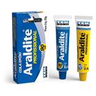 Cola Araldite Profissional 90 Minutos 23 GR 10808501100 TEKBOND