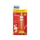 Cola artesanato 17g universal tekbond
