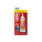 Cola artesanato 25g t6000 tekbond Cola artesanato 25g t6000 tekbond