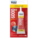 Cola Artesanato T6000 Extra Forte 60g Tekbond