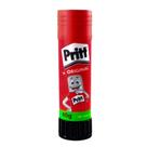 Cola Bastão 10g / 20g e 40g - PRITT Cola Bastão 10g / 20g e 40g - PRITT