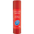 Cola Bastão 10g Faber Castell - Faber-castell Cola Bastão 10g Faber Castell - Faber-castell