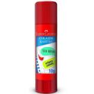 Cola bastão 10g Faber-Castell